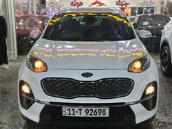 کیا سپۆرتاج